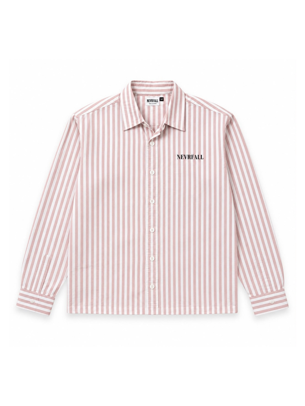 The Ascend Stripe Shirt