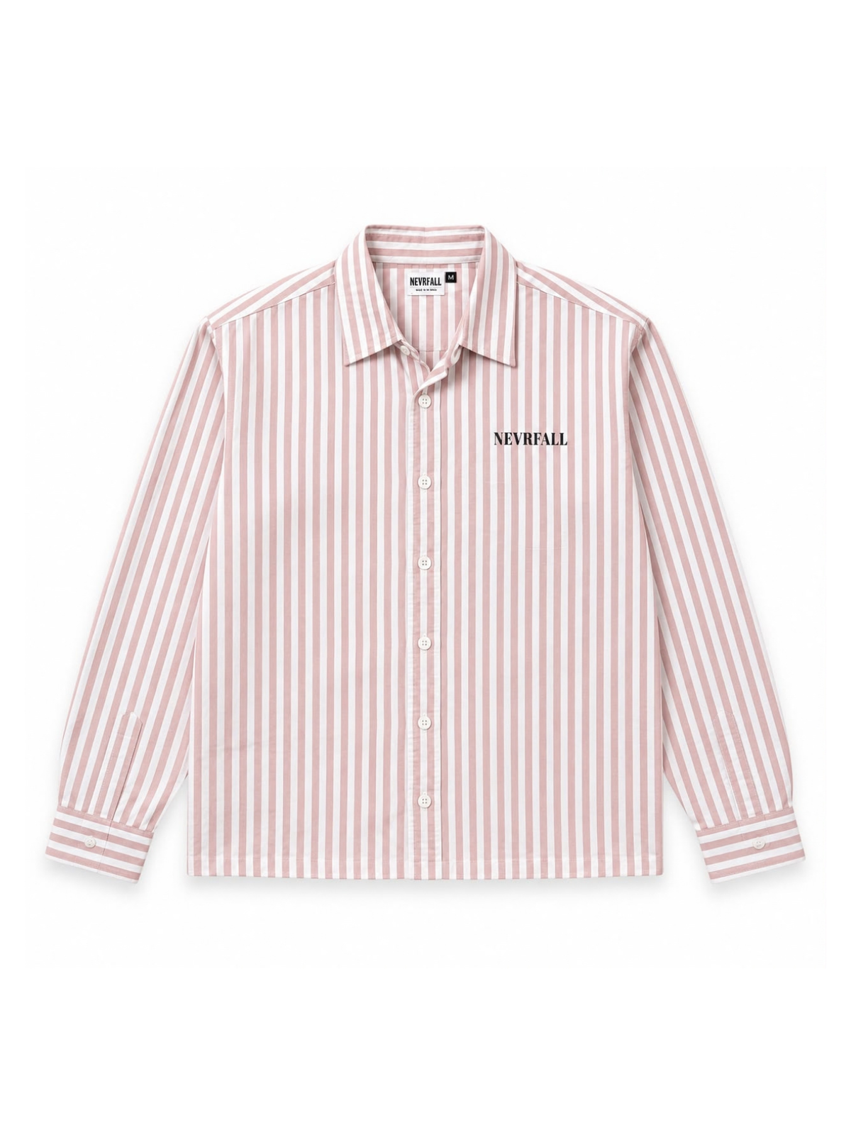 The Ascend Stripe Shirt