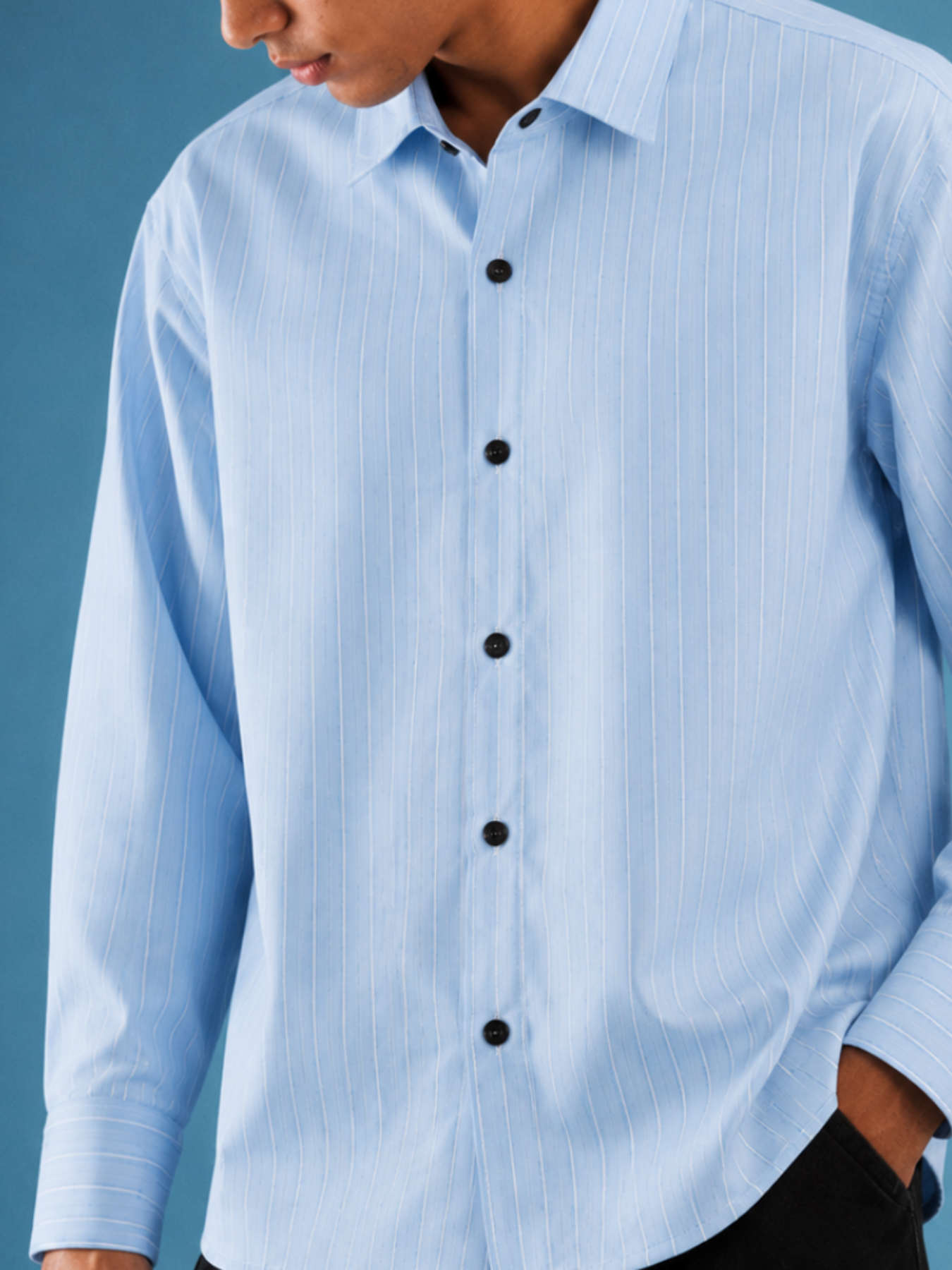 The Starting Point Shirt