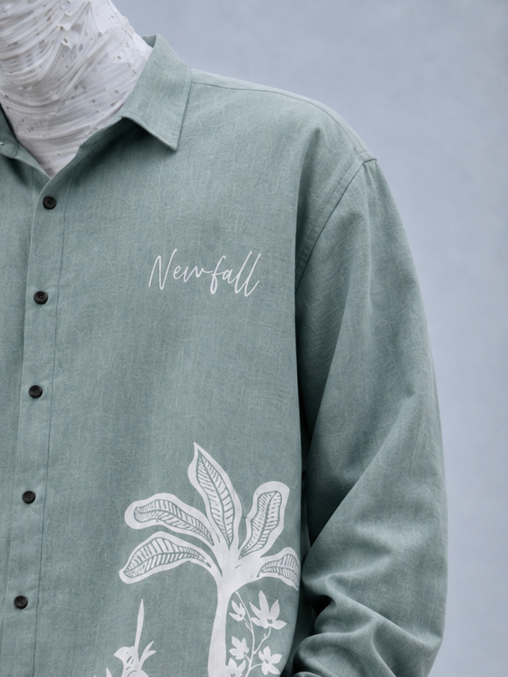 Lost in Eden Shirt