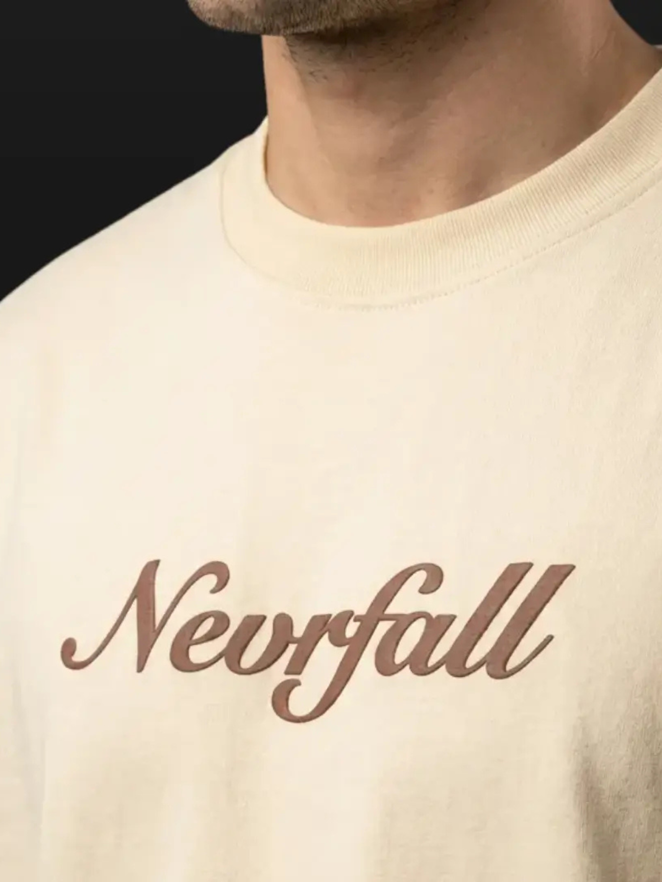 Voyager Ship Oversized T-Shirt
