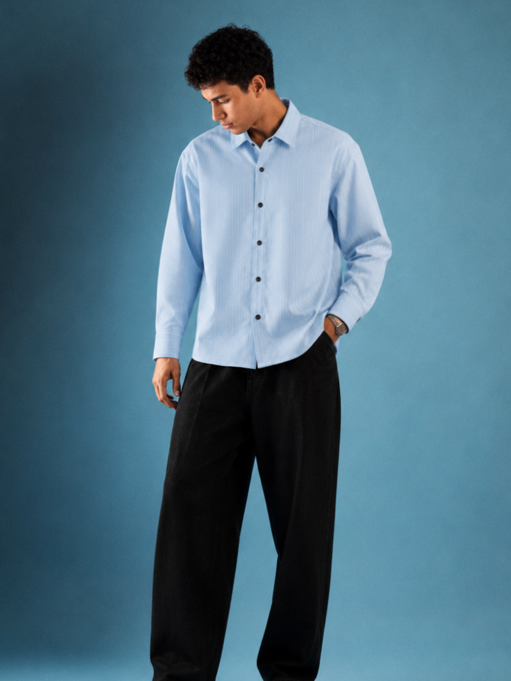 The Starting Point Shirt