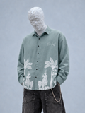 Lost in Eden Shirt