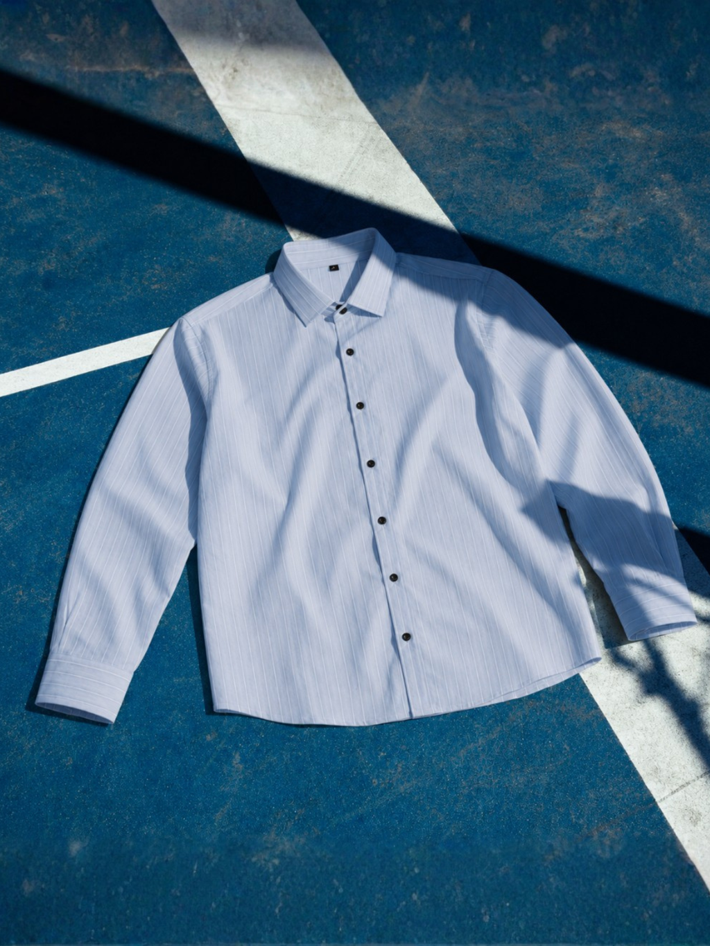 The Starting Point Shirt
