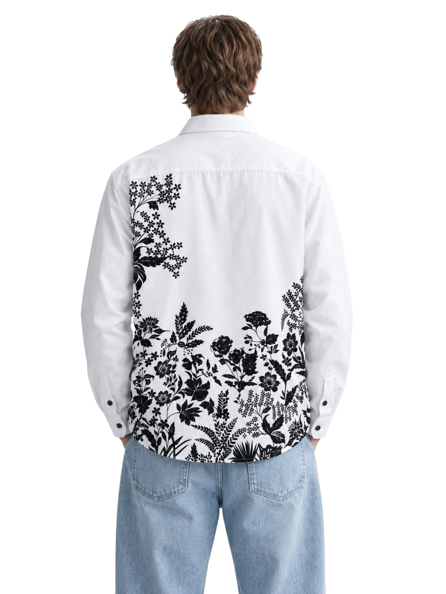 The Noir Bloom
