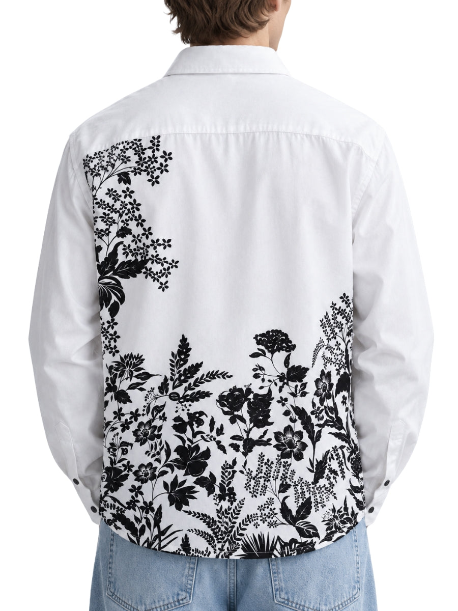 The Noir Bloom