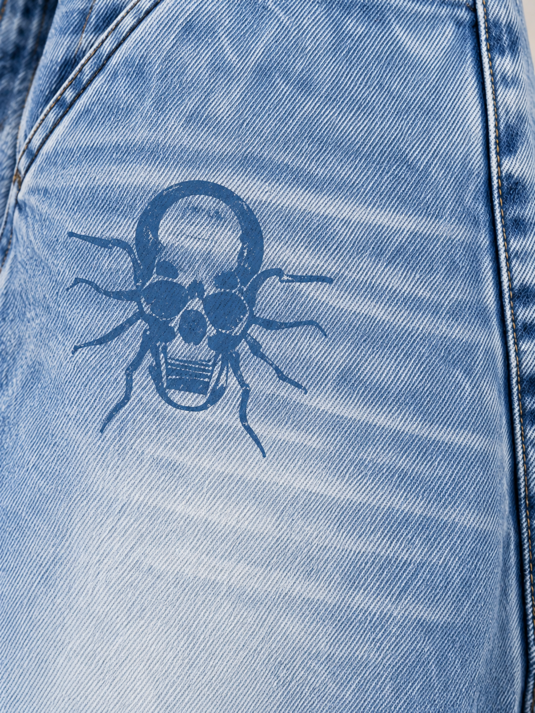 The Beetle Jorts