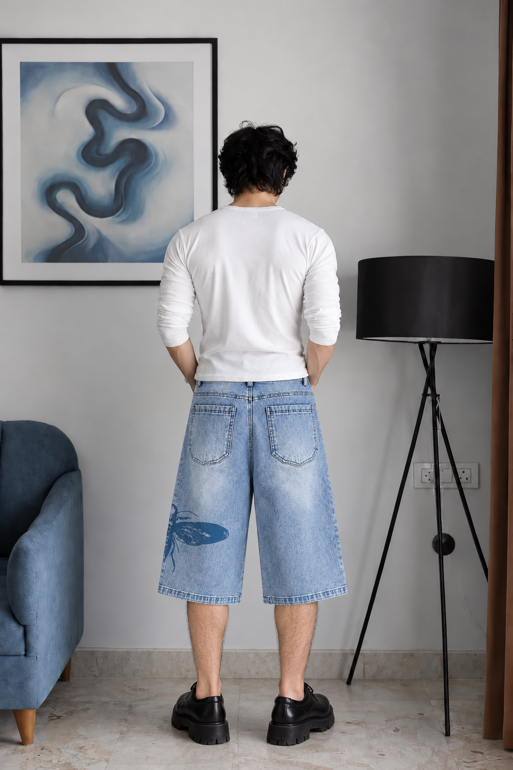 The Beetle Jorts