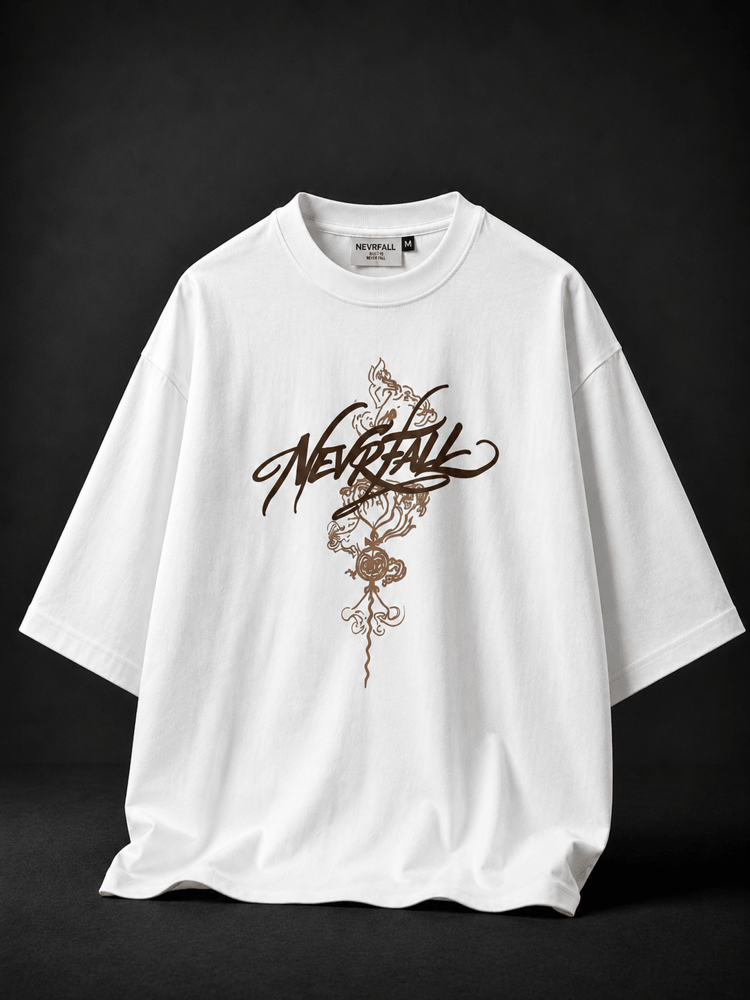 Spirit Walker Oversized T-shirt
