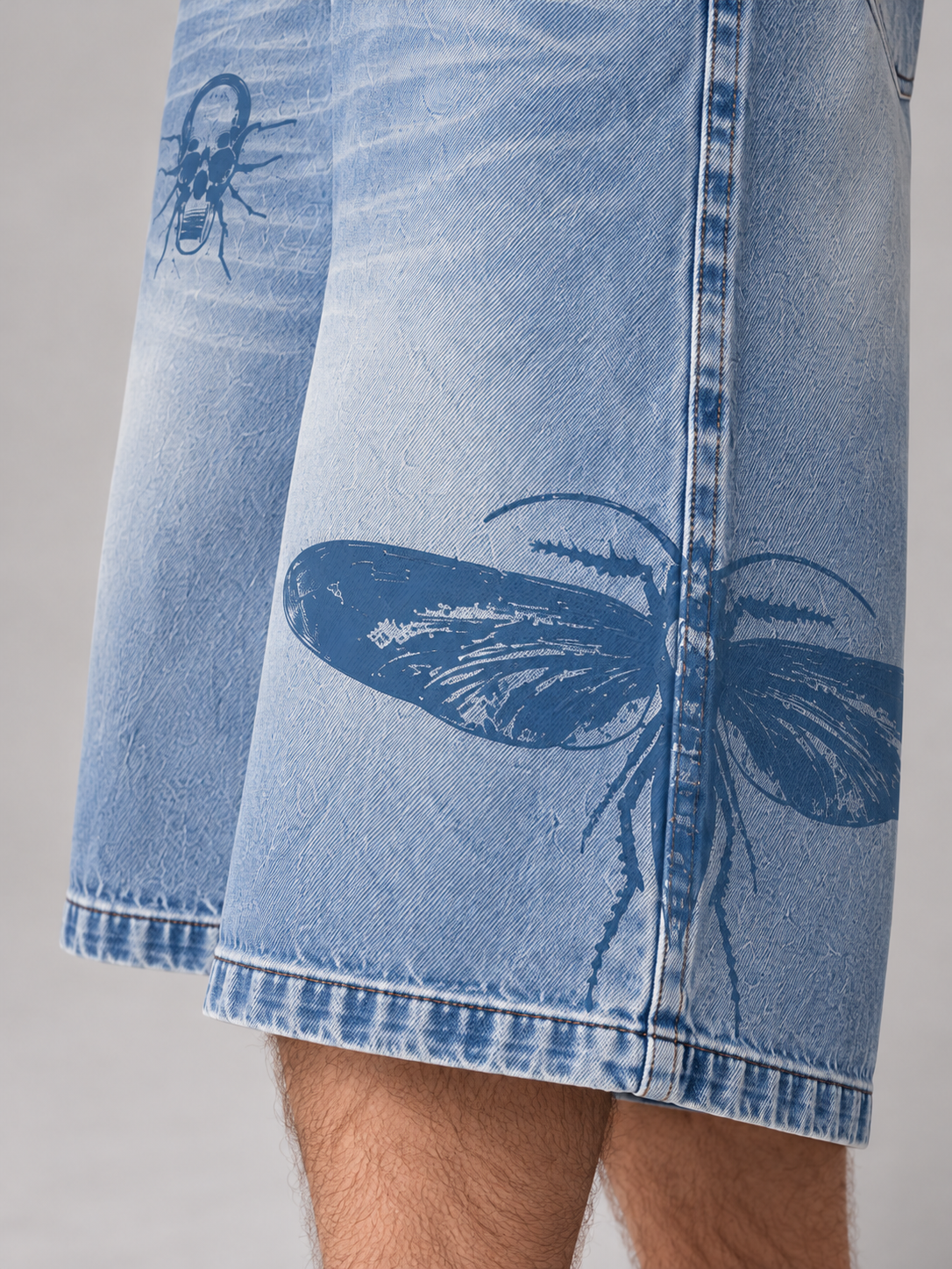 The Beetle Jorts